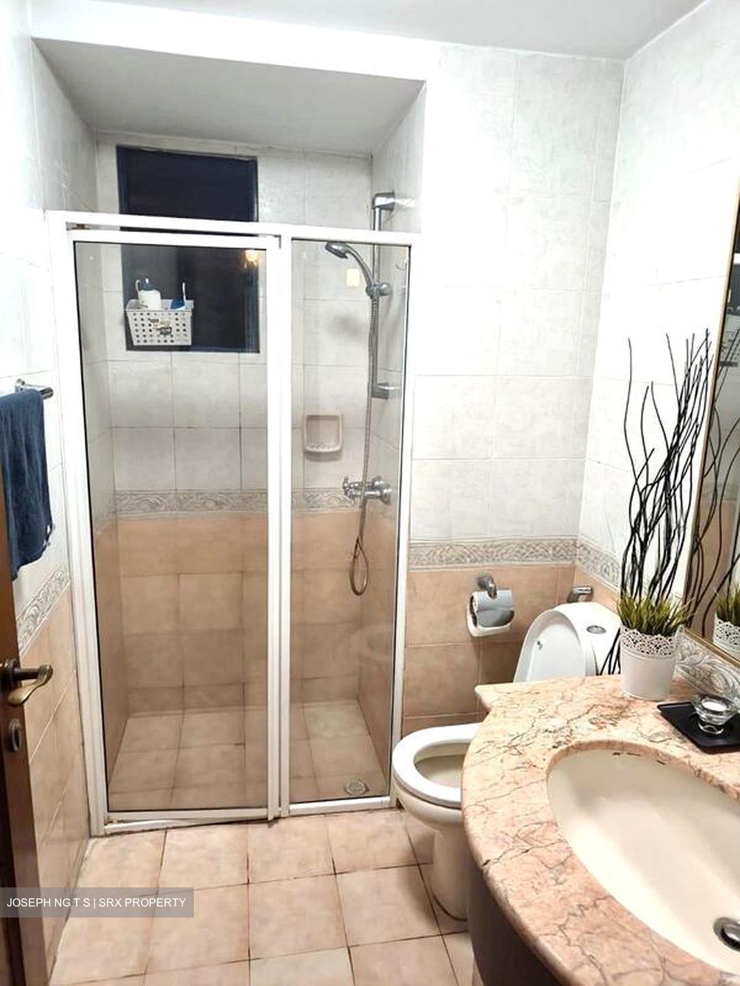 Westcove Condominium (D5), Condominium #591362101